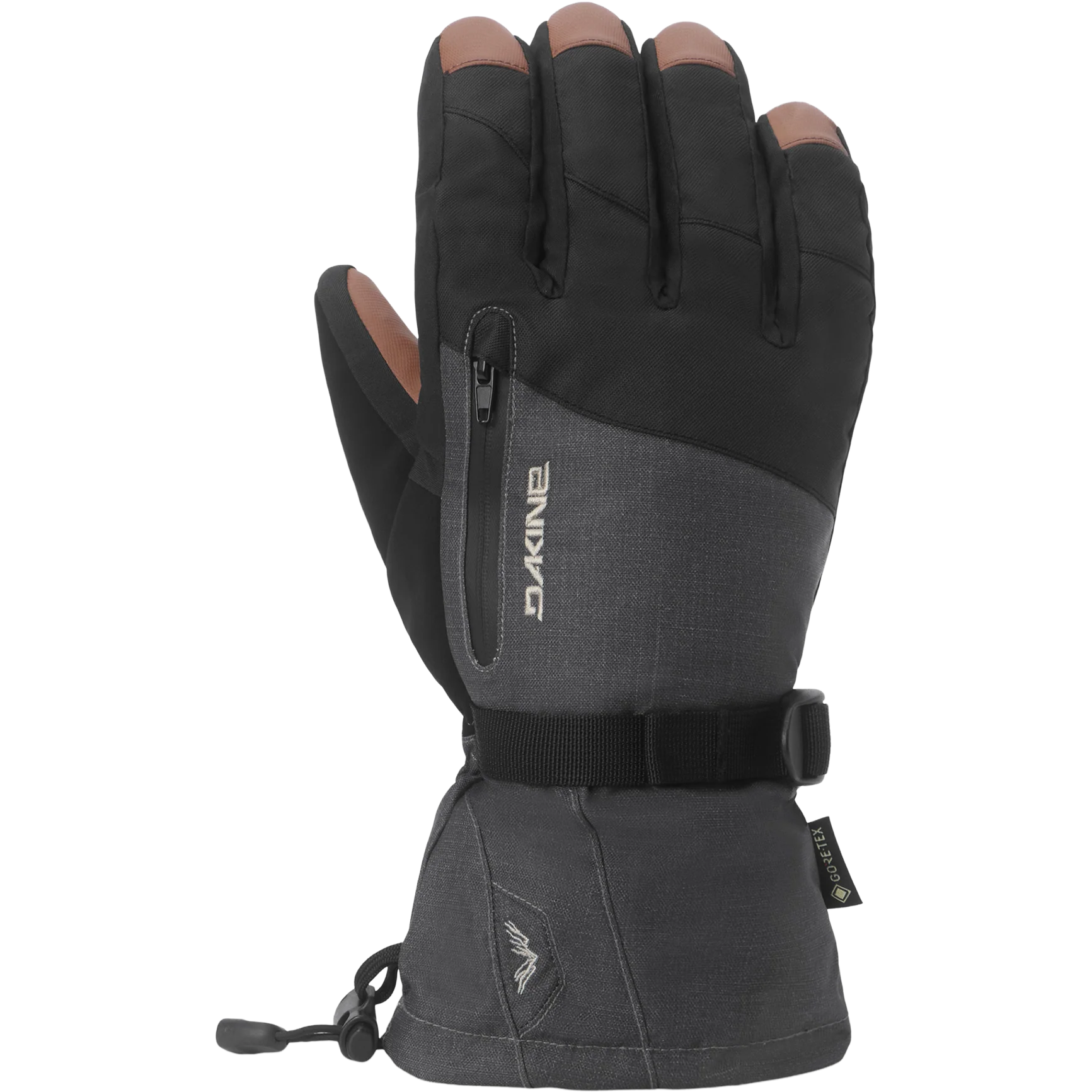 Titan 2.0 GORE-TEX Gloves alternate view