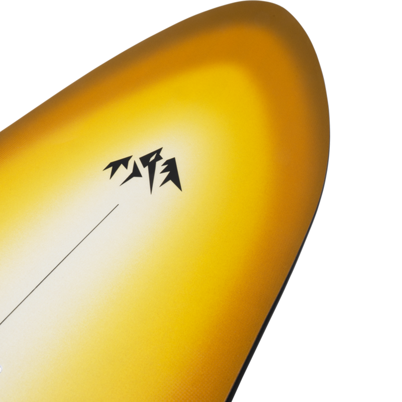 Storm Wolf, Jones Snowboards Storm Wolf logo