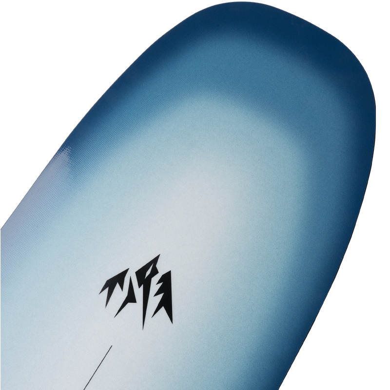 Mind Expander 2.0, Jones Snowboards Mind Expander 2.0 nose