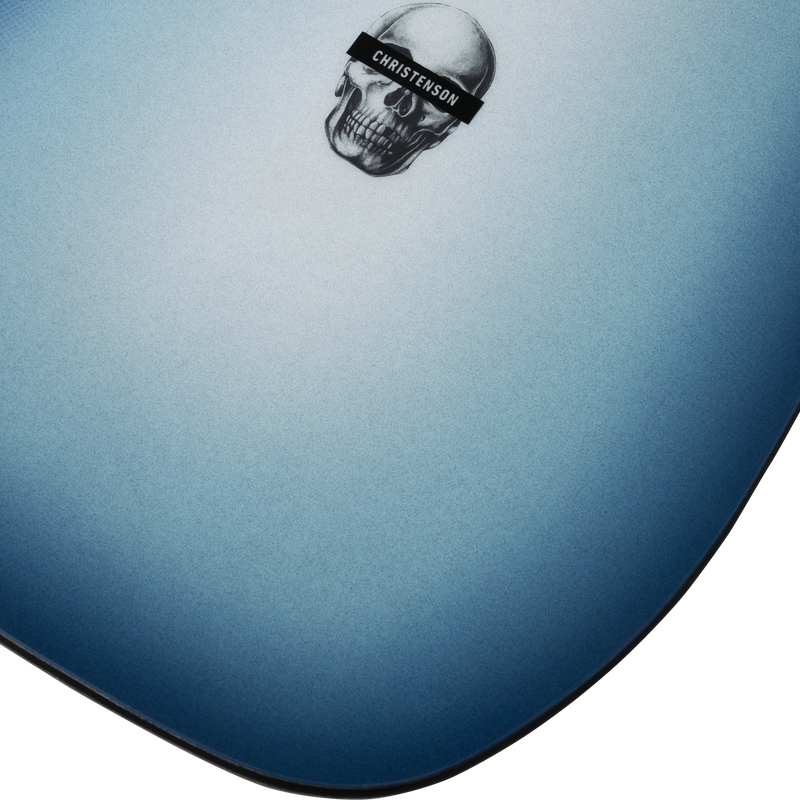 Mind Expander 2.0, Jones Snowboards Mind Expander 2.0 tail