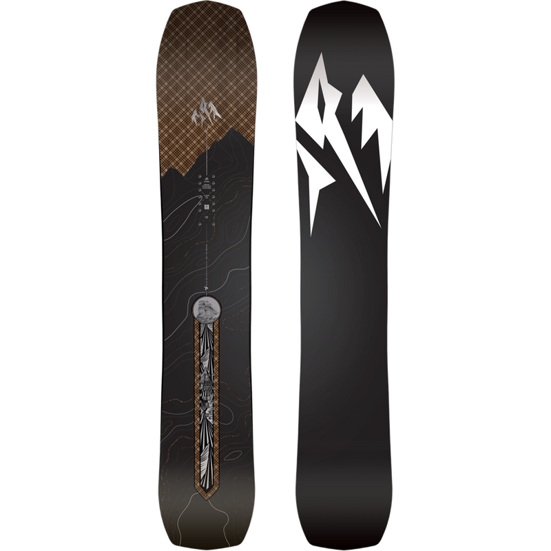 Flagship Pro, Featured Image