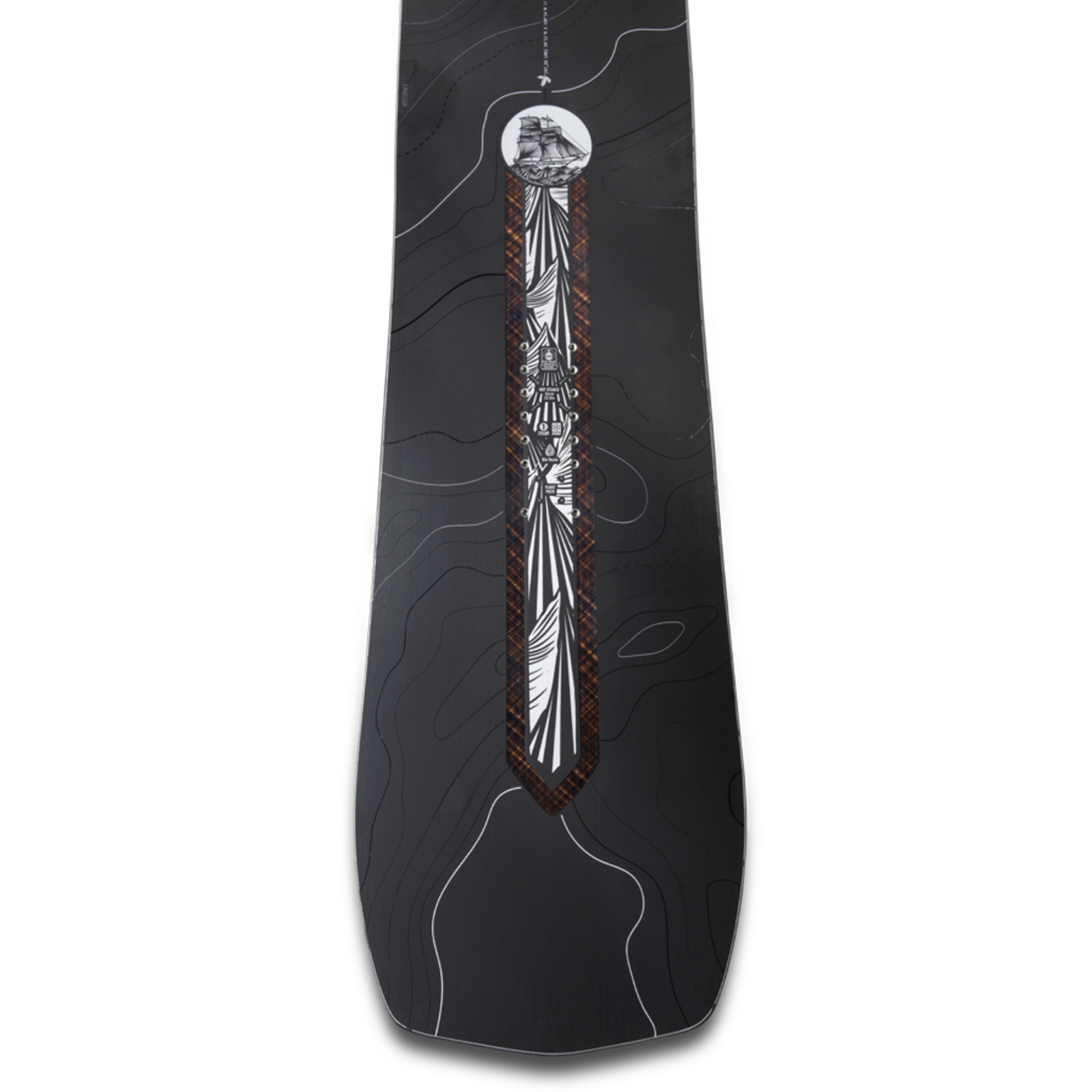 Flagship Pro alternate view