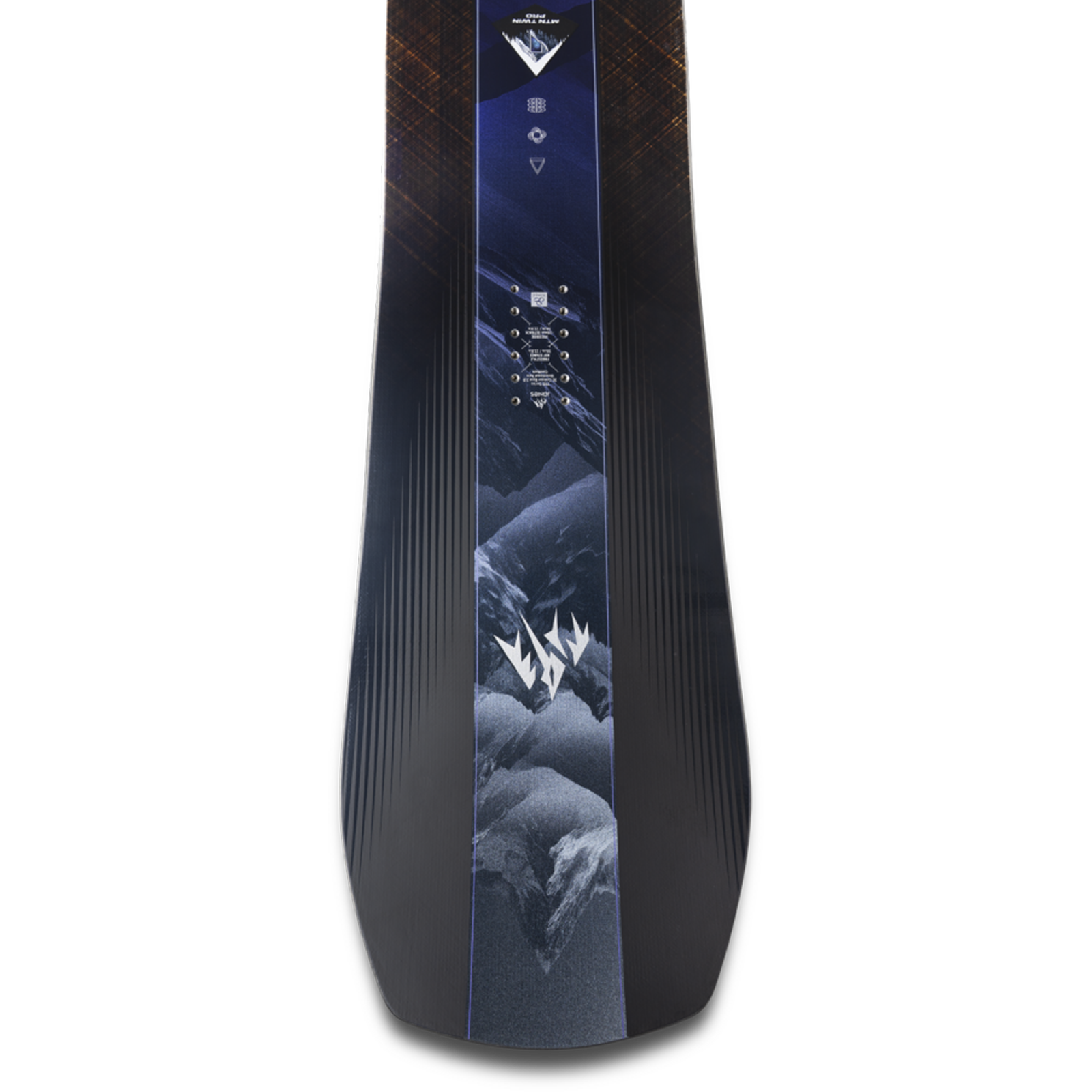 Mountain Twin Pro alternate view