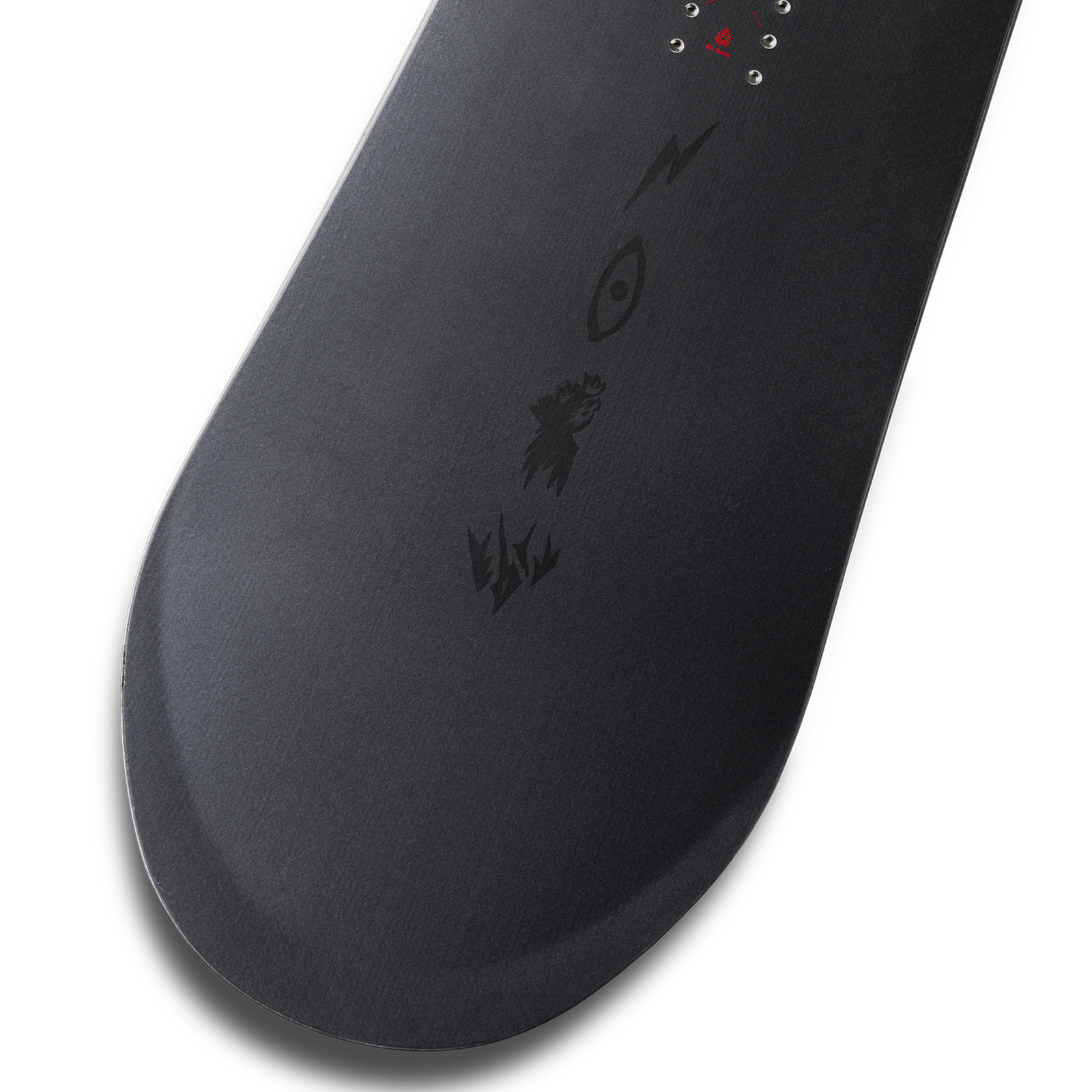 Tweaker Pro 2.0 alternate view