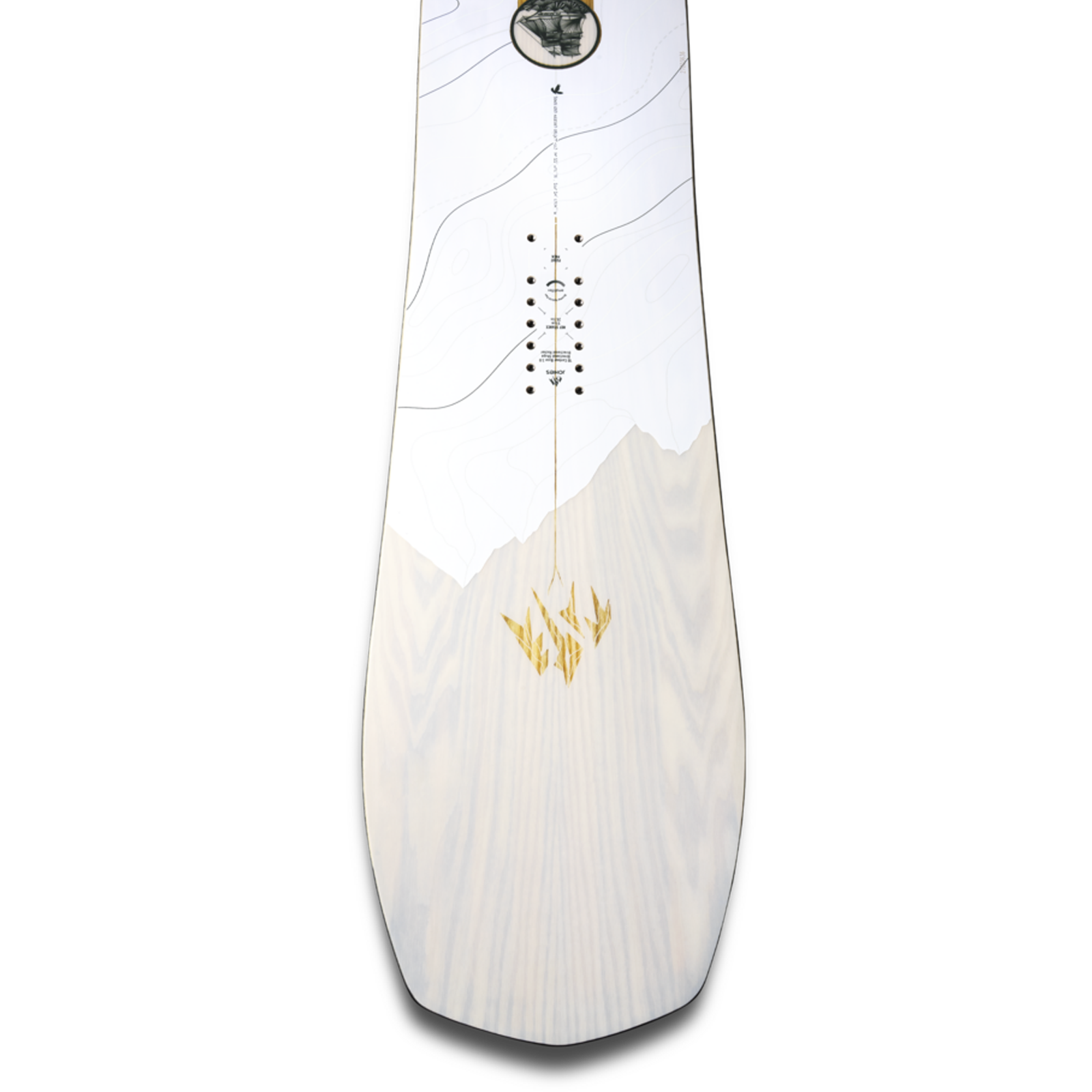Women's Flagship alternate view