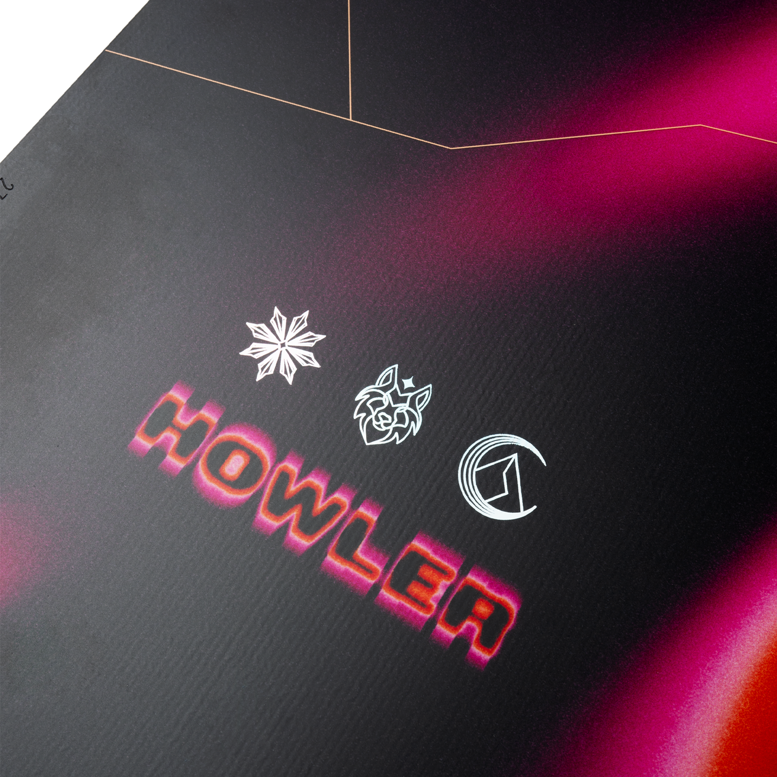 Women's Howler alternate view