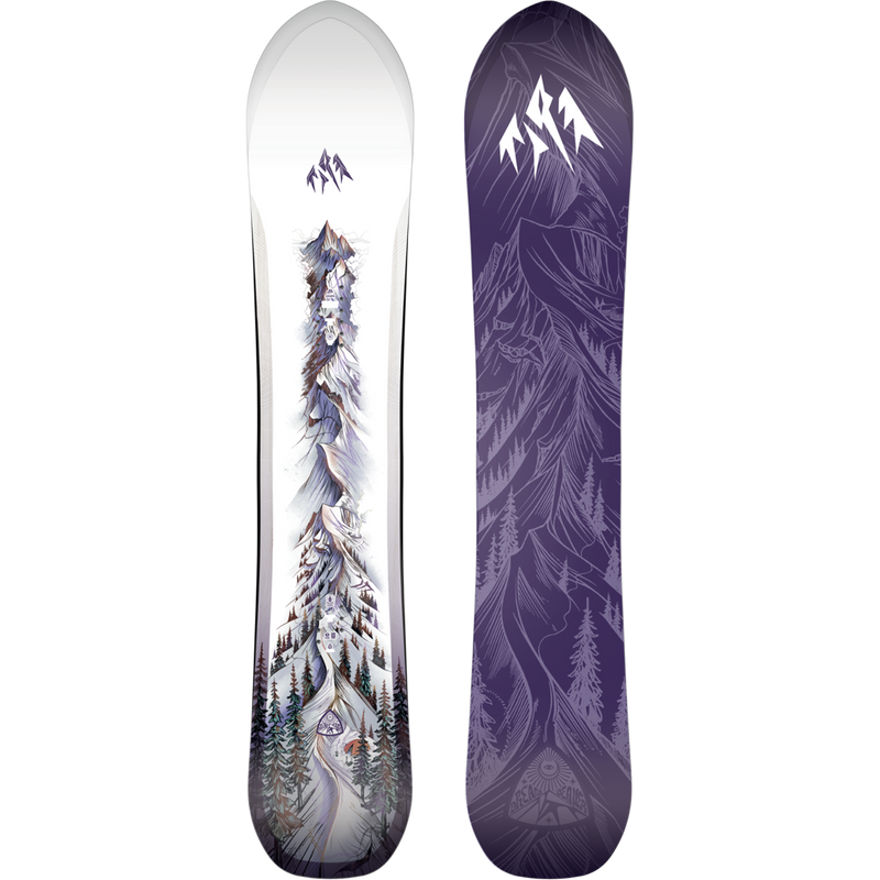 Women's Dream Weaver 2.0, Featured Image