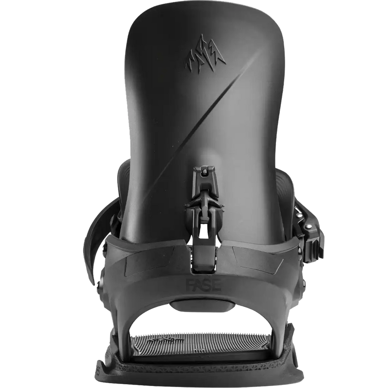 Nebula FASE, Jones Snowboards Nebula FASE back