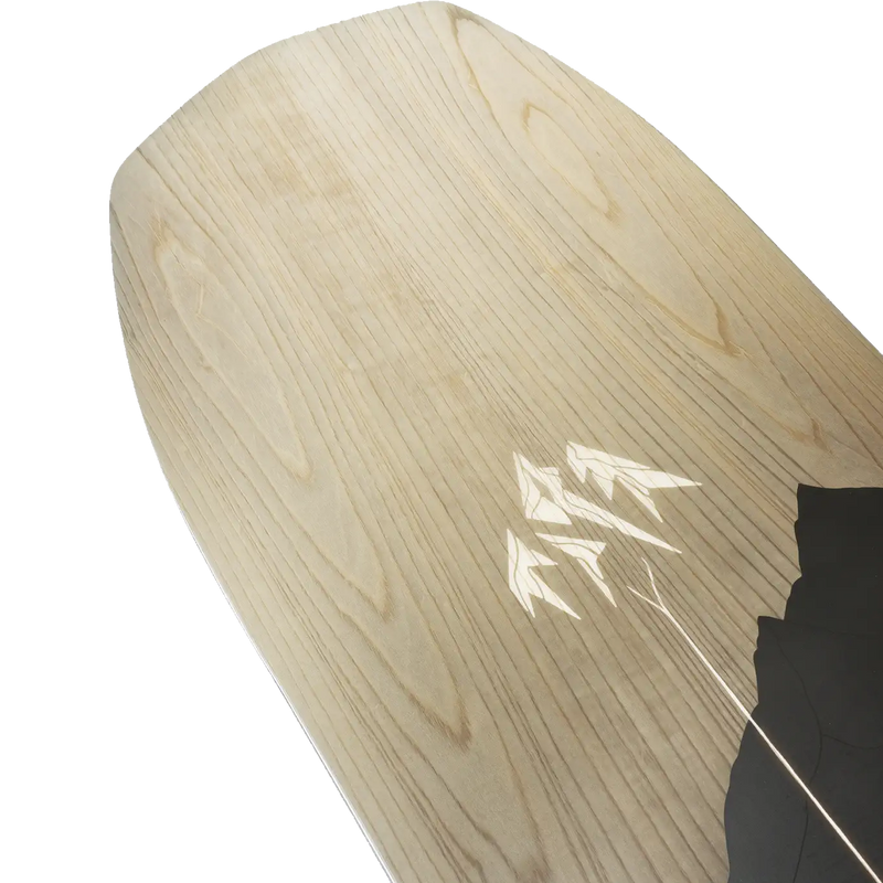 Youth Flagship, Jones Snowboards Youth Flagship nose