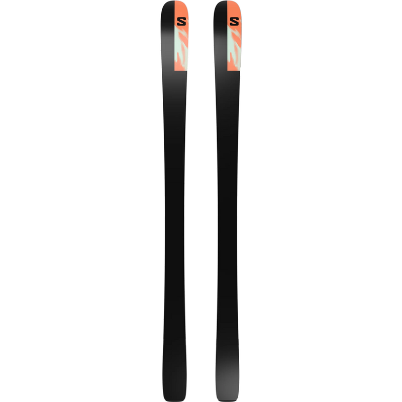Stance Pro 82, Salomon Stance Pro 82 base
