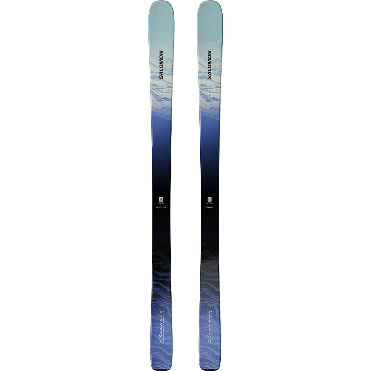 Women's Stance Pro 82 alternate view