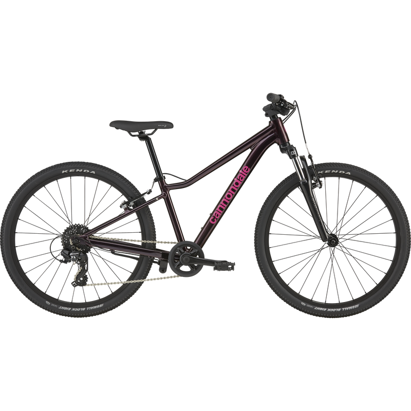 Kids Trail 24, Featured Image