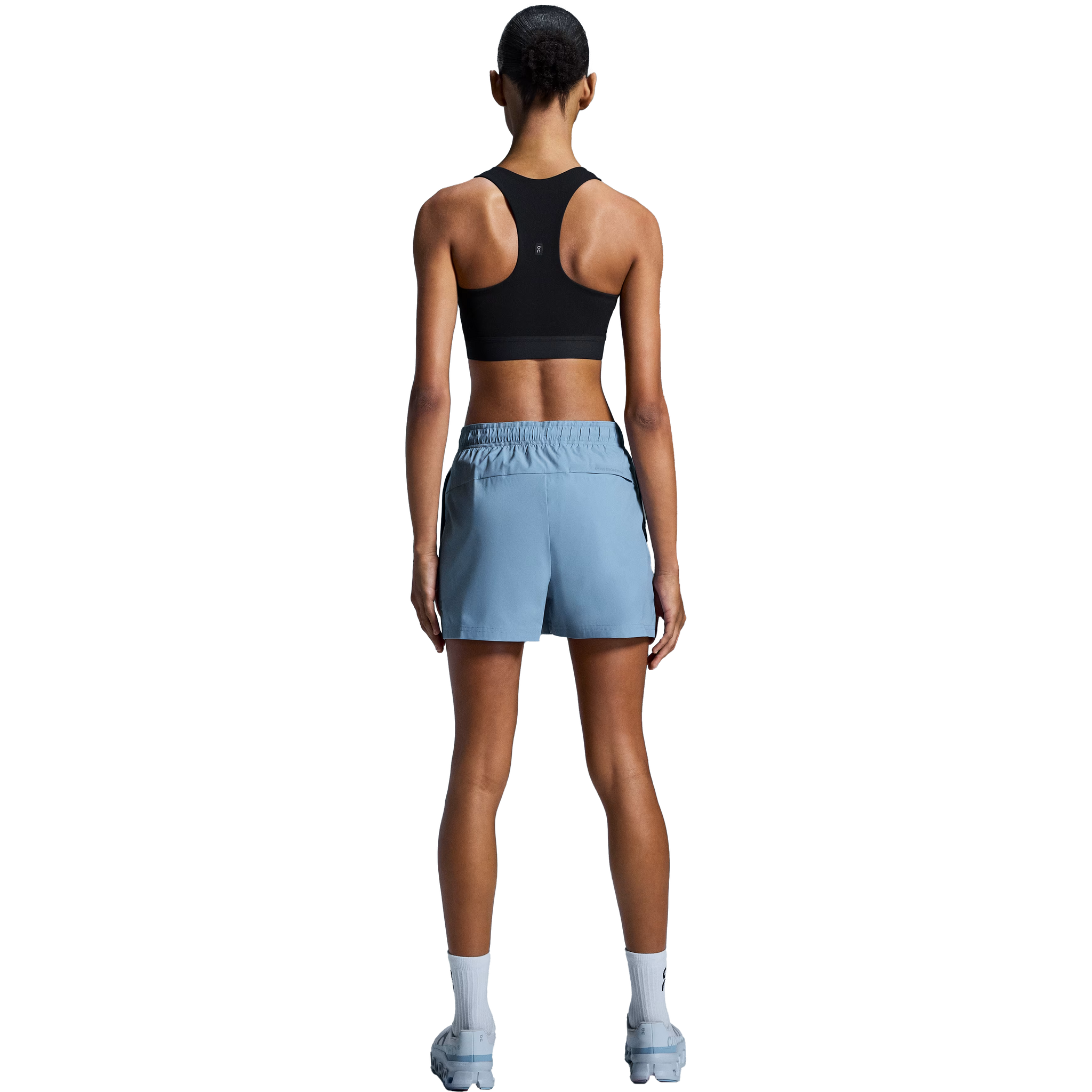 Women's Core Bra alternate view