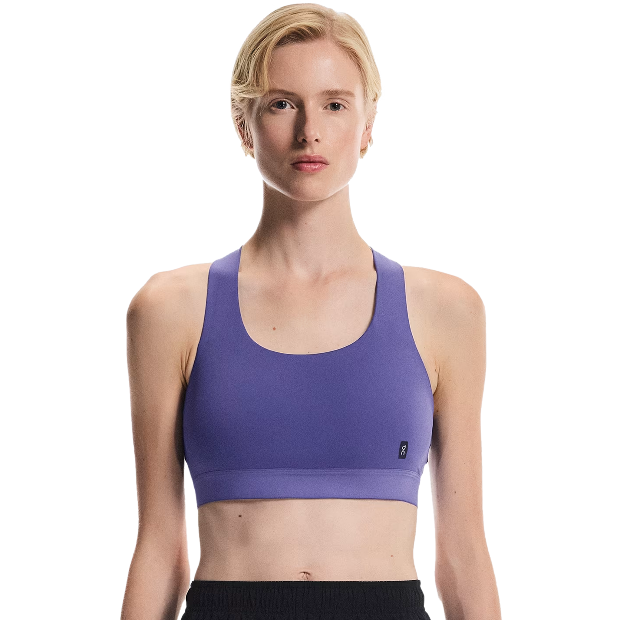 Women's Core Bra alternate view