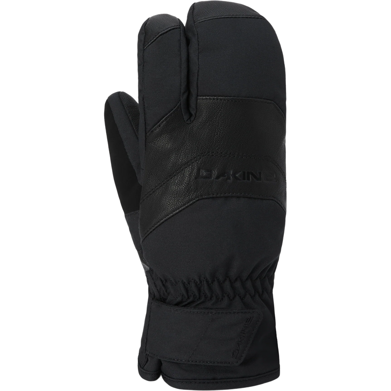 Women's Camaro Short Trigger Mitts, Featured Image