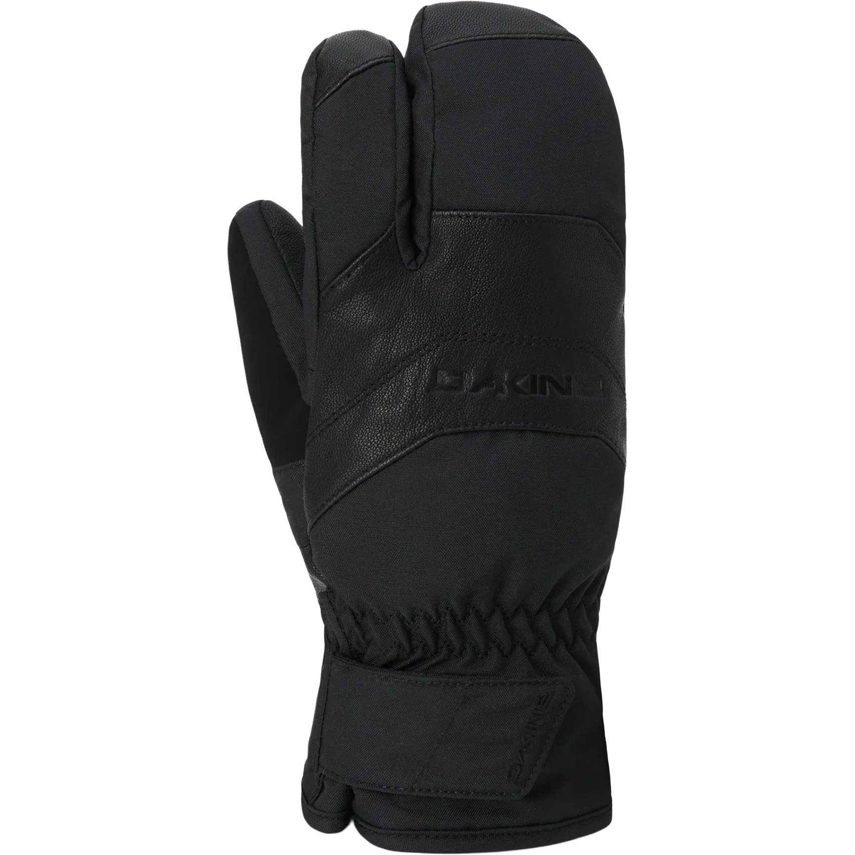 Women's Camaro Short Trigger Mitts alternate view
