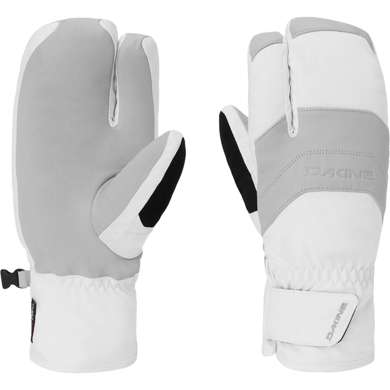 Women's Camaro Short Trigger Mitts, Women's Camaro Short Trigger Mitts