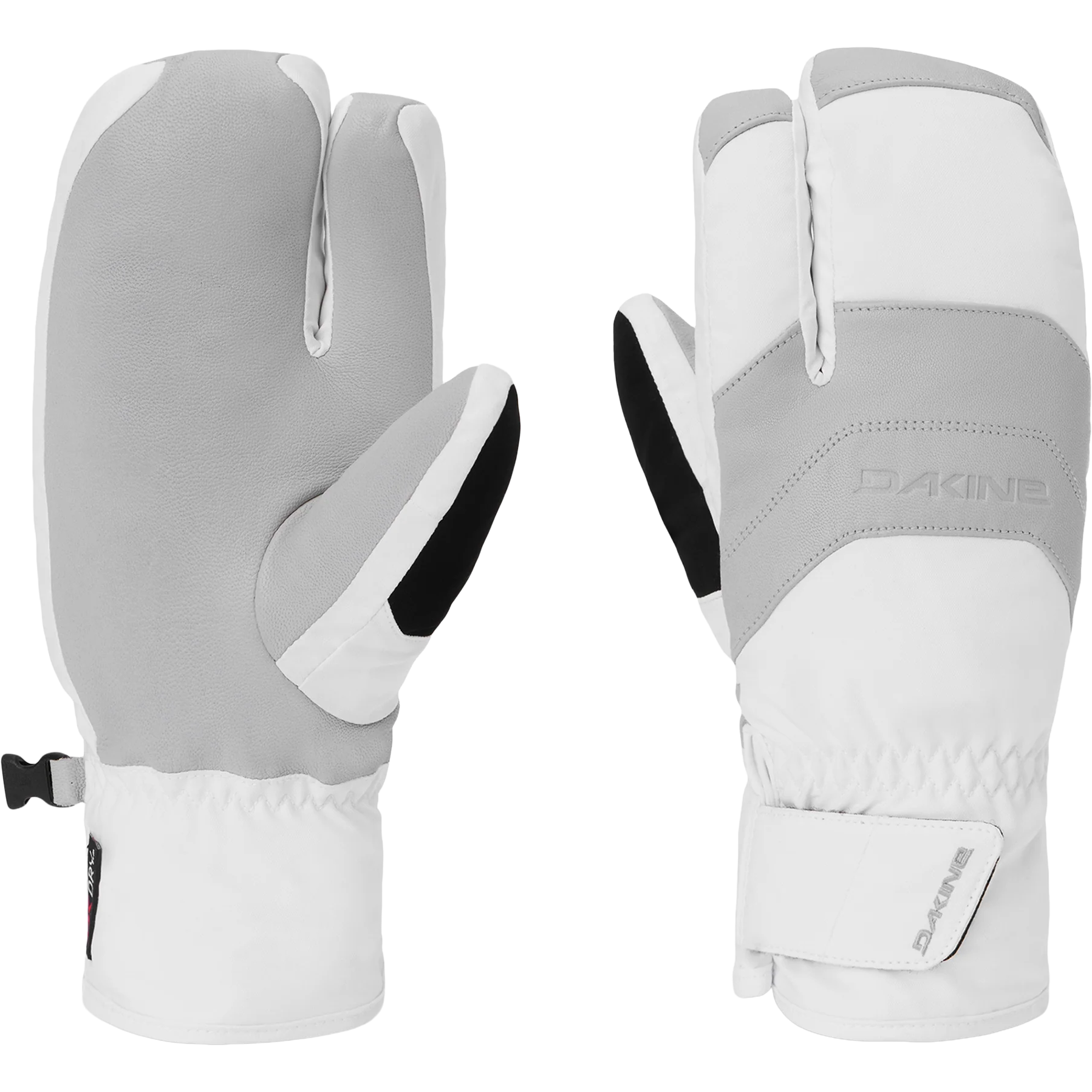 Women's Camaro Short Trigger Mitts alternate view