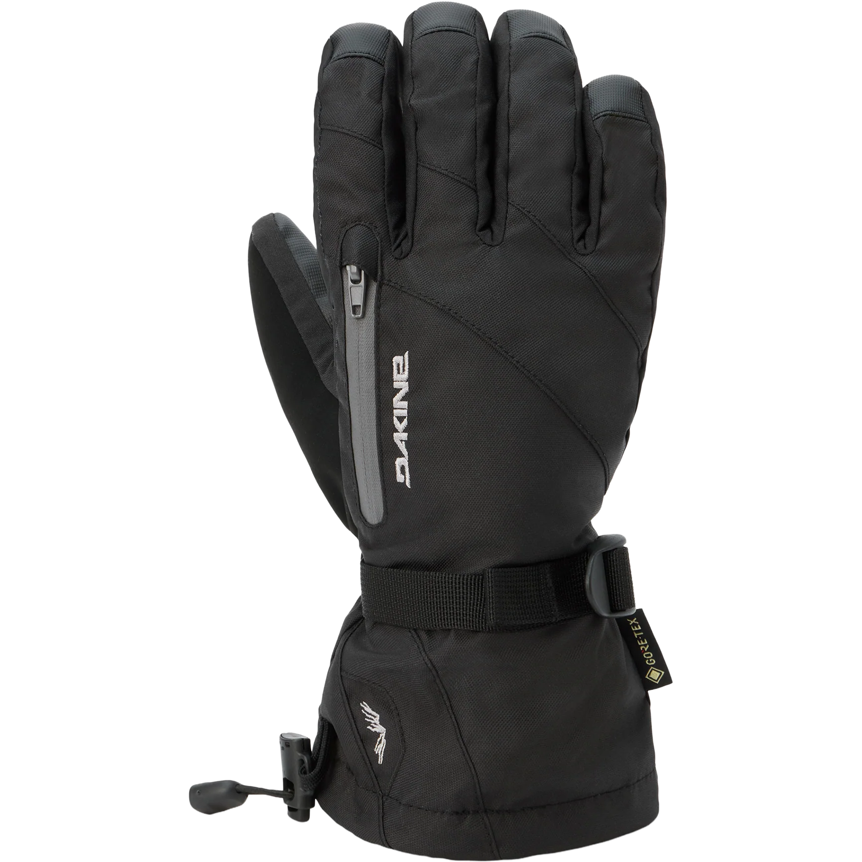 Women's Sequoia 2.0 GORE-TEX Gloves alternate view