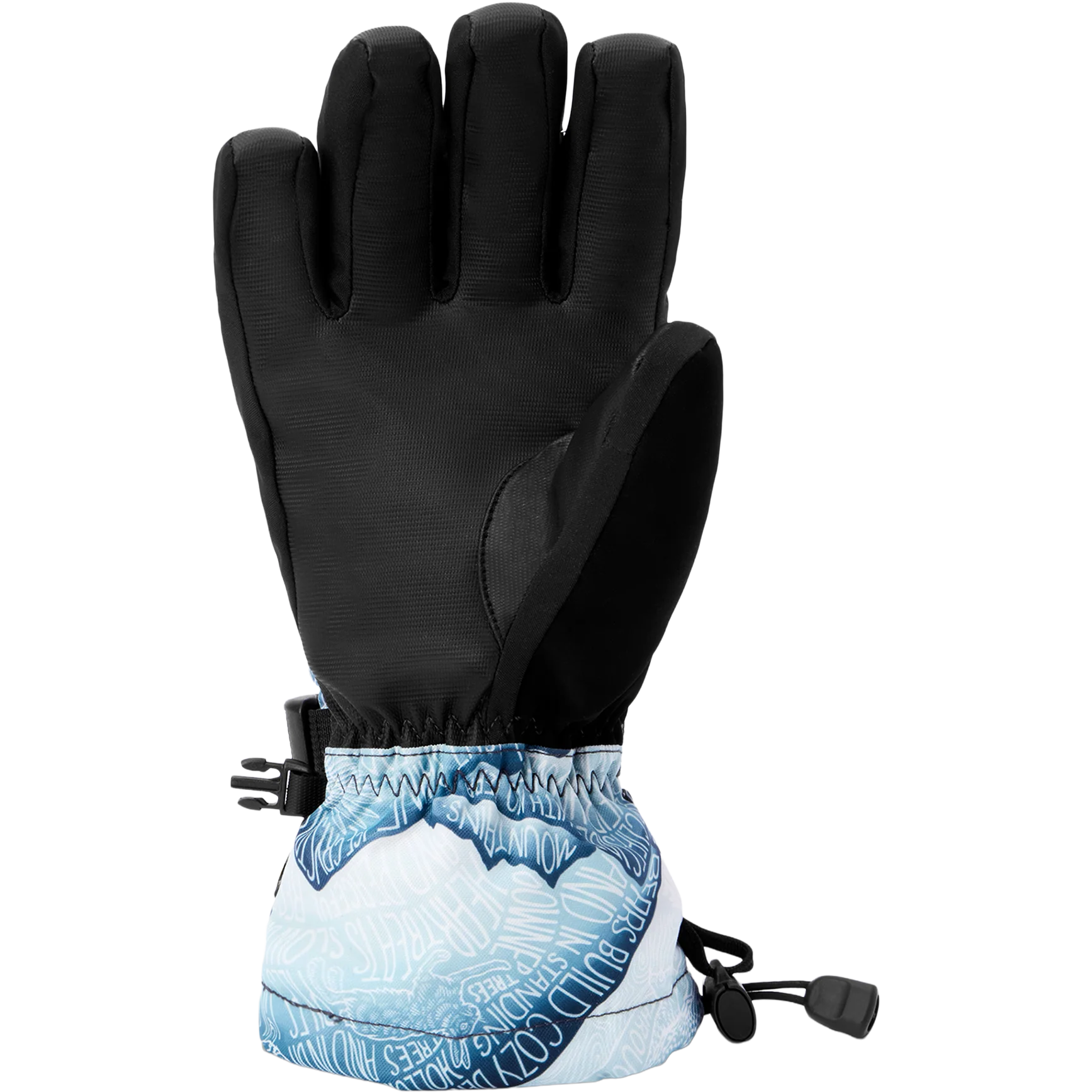 Women's Sequoia 2.0 GORE-TEX Gloves alternate view