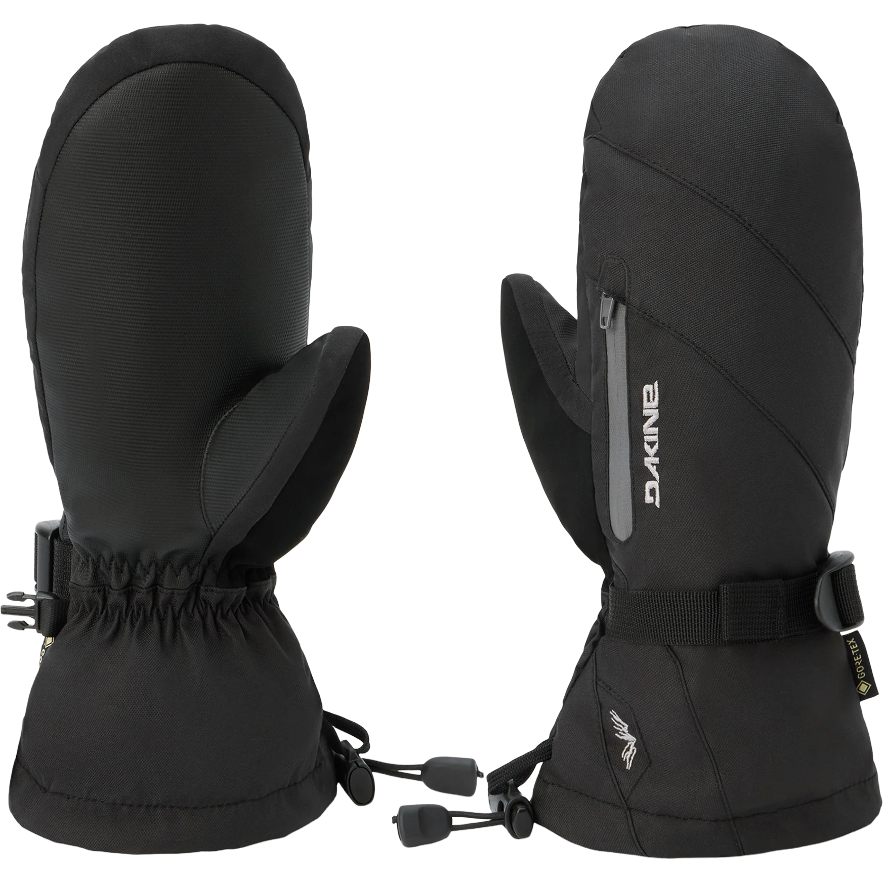 Women's Sequoia 2.0 GORE-TEX Mitts alternate view