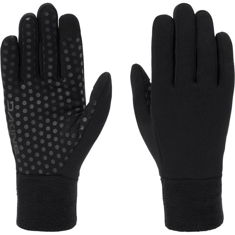 Women's Sequoia 2.0 GORE-TEX Mitts, DaKine Women's Sequoia 2.0 GORE-TEX Mitts in Black liners