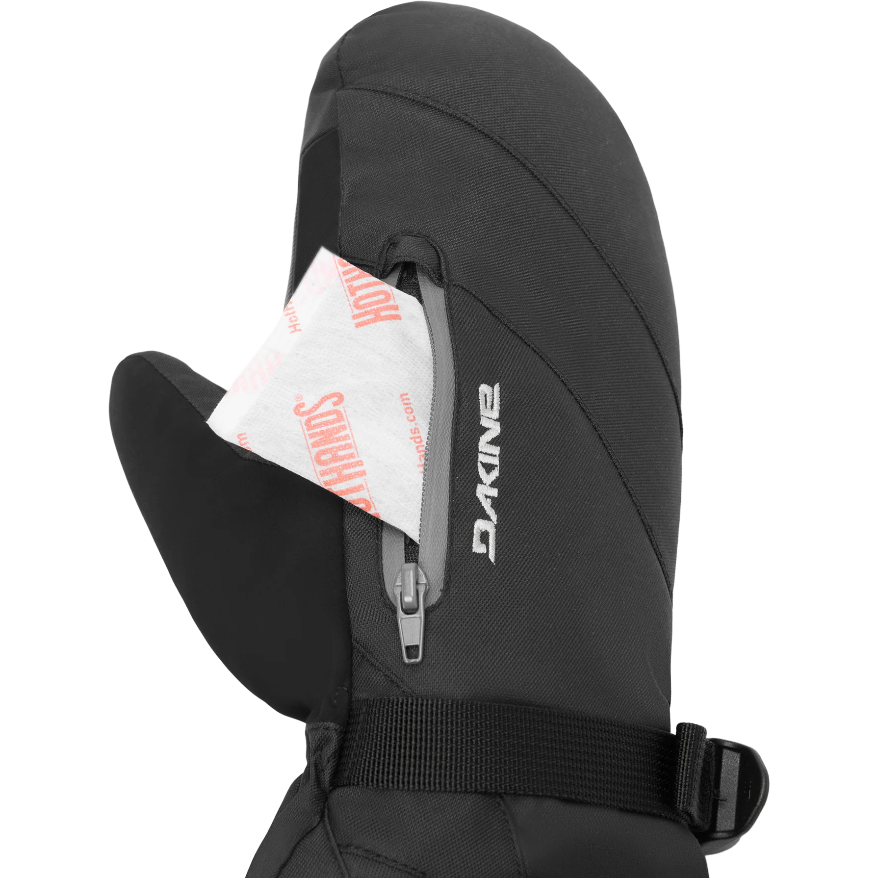 Women's Sequoia 2.0 GORE-TEX Mitts alternate view