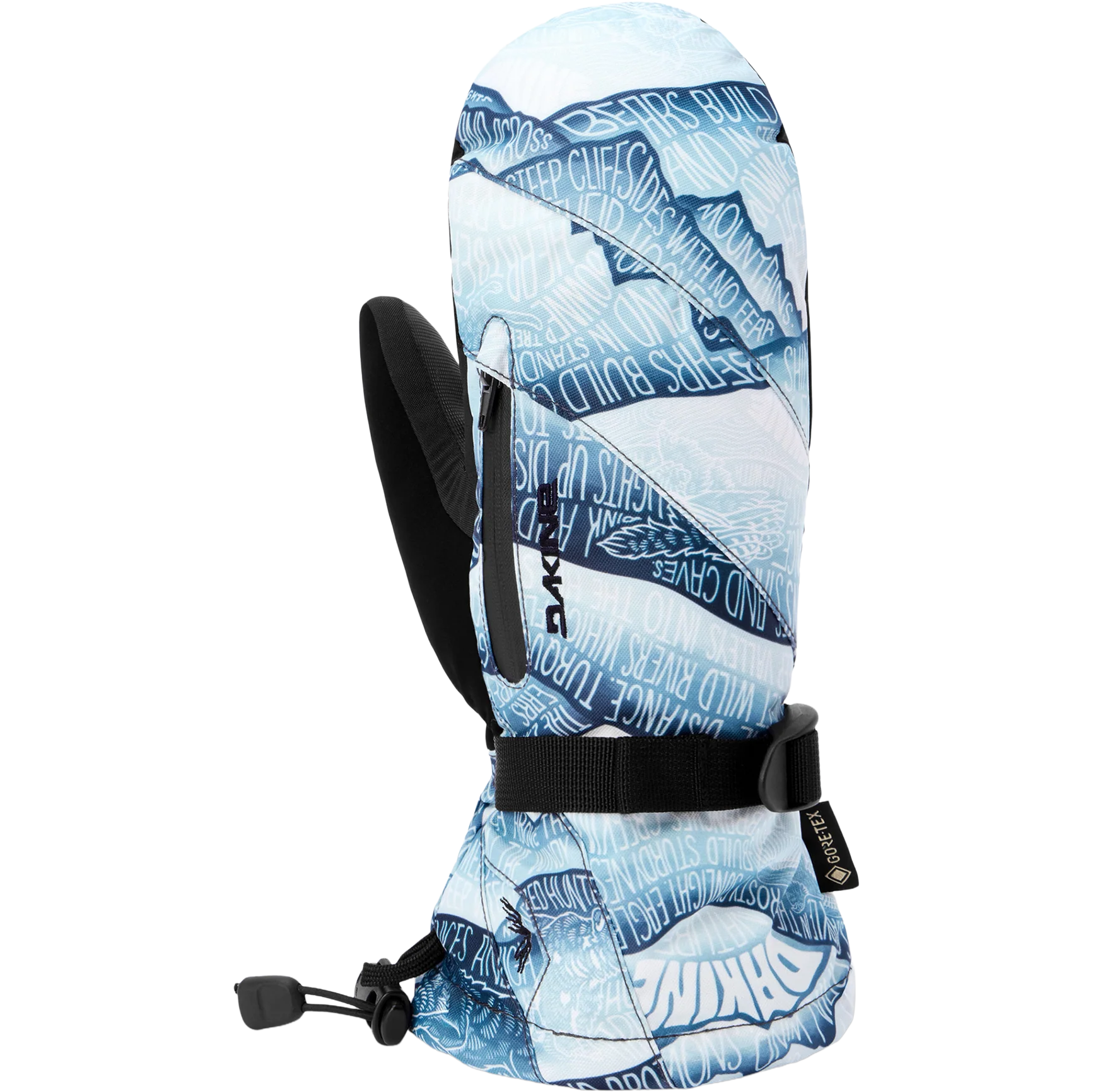 Women's Sequoia 2.0 GORE-TEX Mitts alternate view