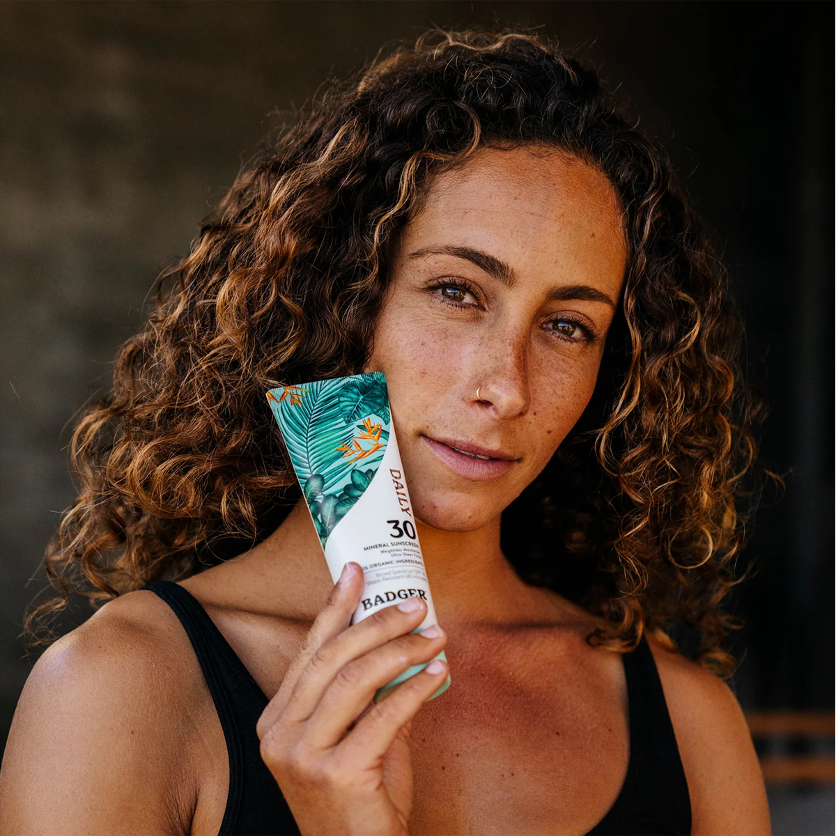 Daily Mineral Sunscreen SPF 30 alternate view