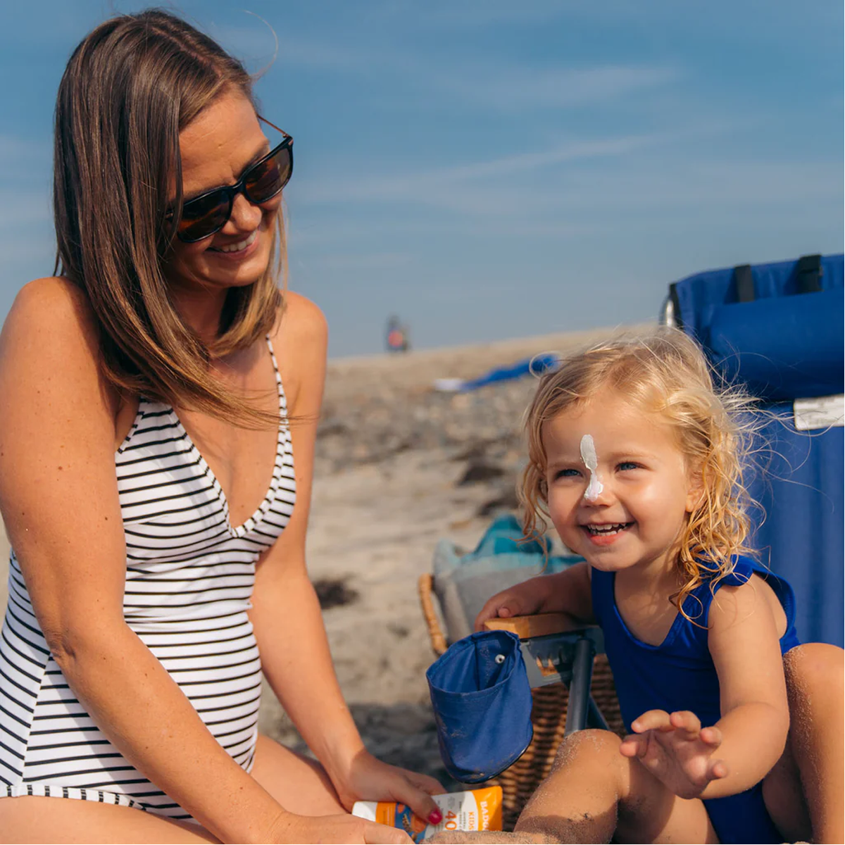 Kids Mineral Sunscreen SPF 40 alternate view