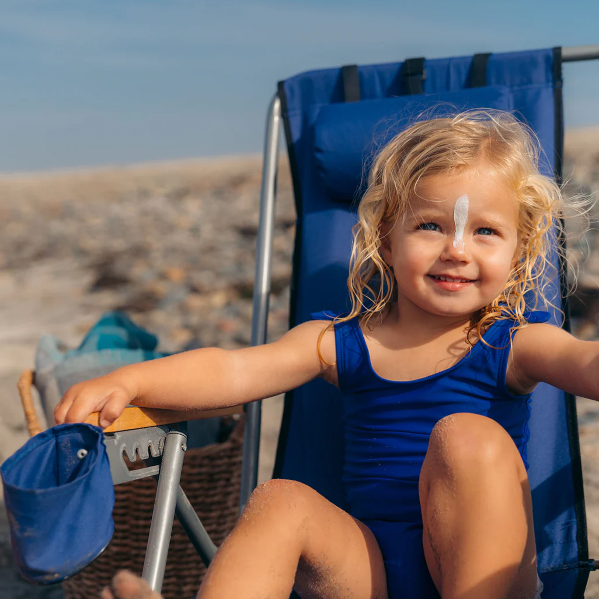 Baby Mineral Sunscreen SPF 40 alternate view