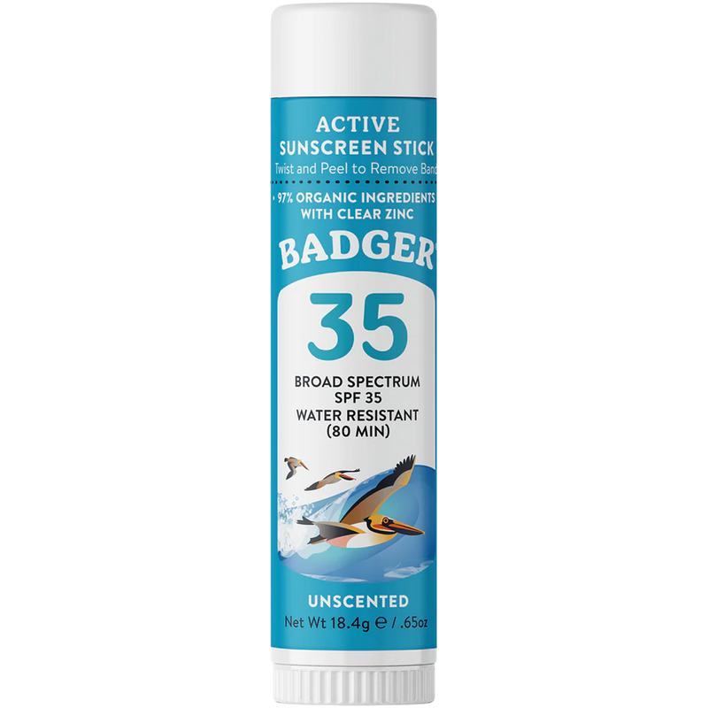 Mineral Sunscreen Face Stick Spf 35, Featured Image