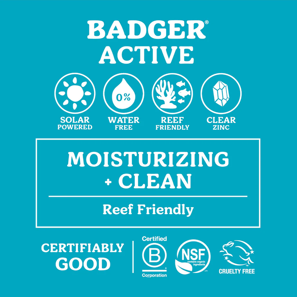 Mineral Sunscreen Face Stick Spf 35 alternate view