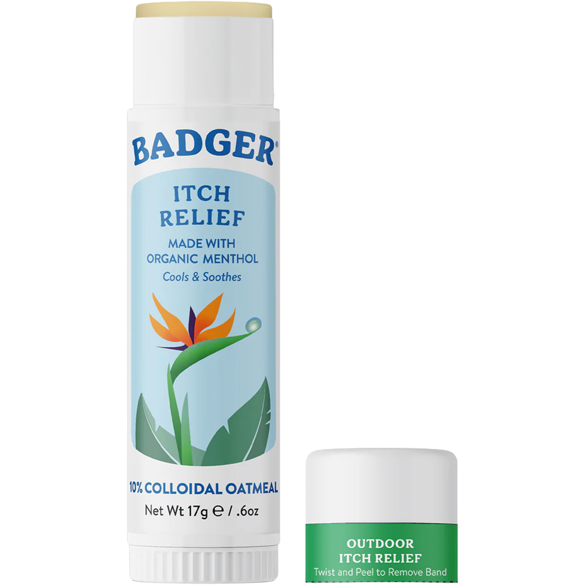 Itch Relief Stick alternate view