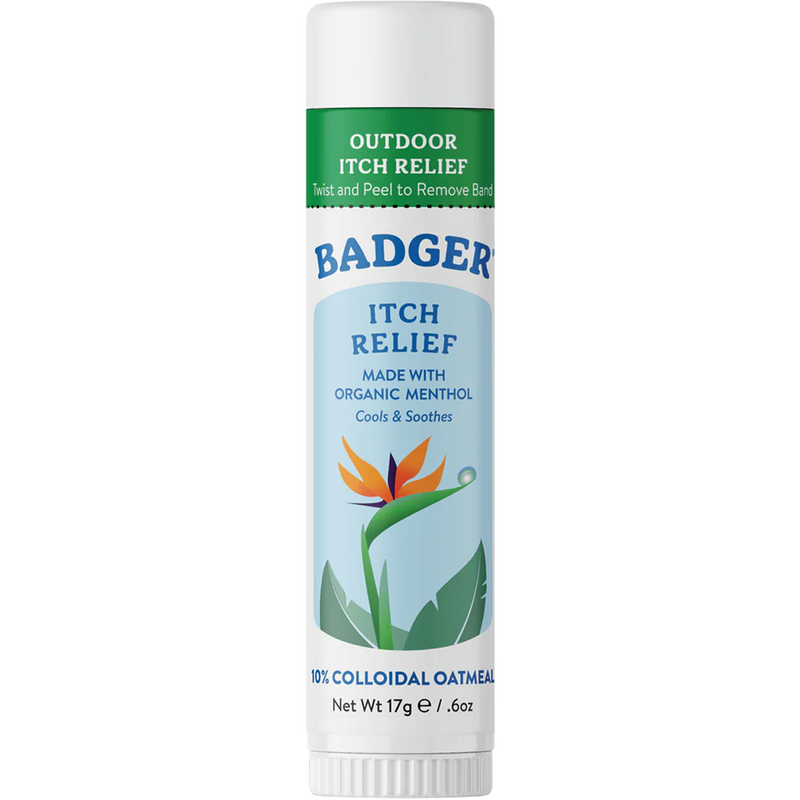 Itch Relief Stick, Featured Image