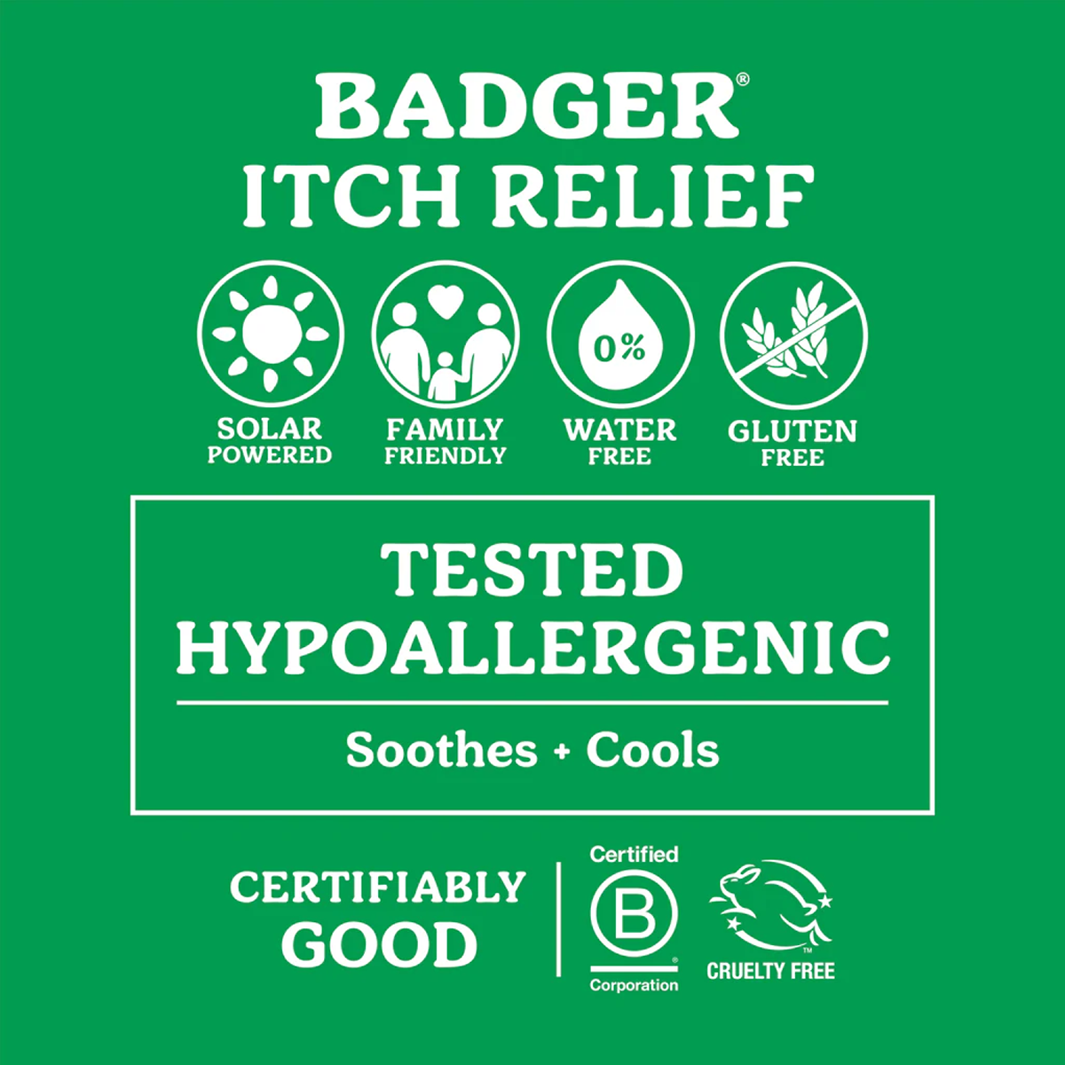 Itch Relief Stick alternate view