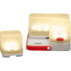One