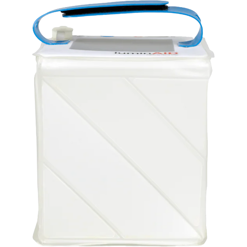 LuminAid PackLite Nova Solar Lantern, Featured Image