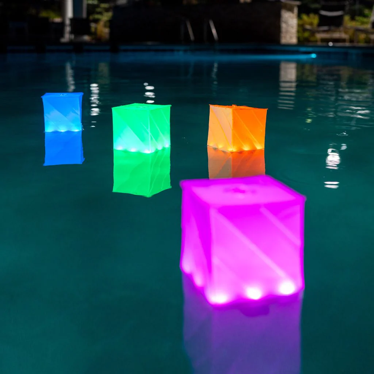 LuminAid PackLite Nova Solar Lantern alternate view