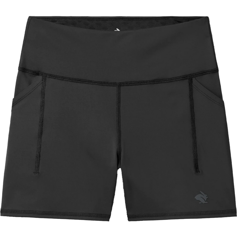 Women's Speed Leggy 4" High Rise, Featured Image