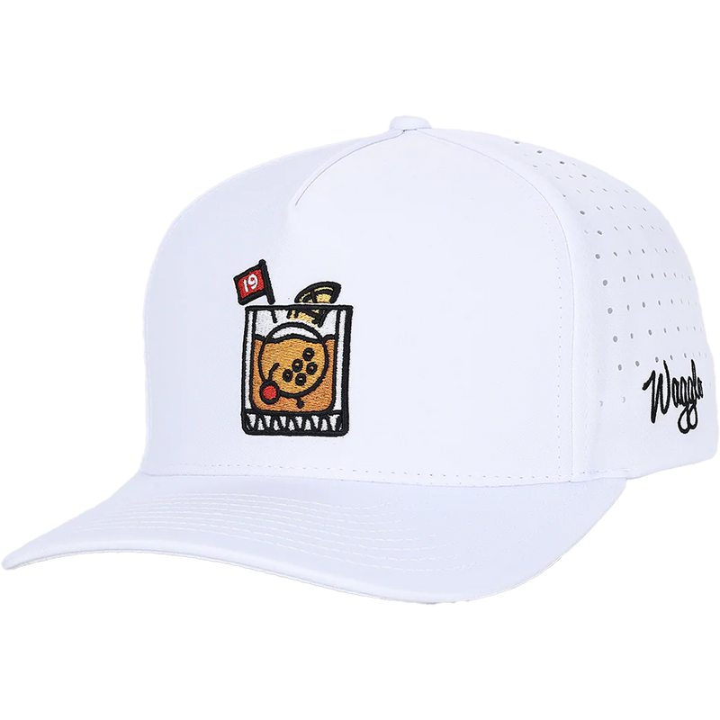 19th Hole Hat, Featured Image