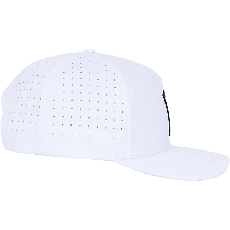 19th Hole Hat, Waggle 19th Hole Hat Right