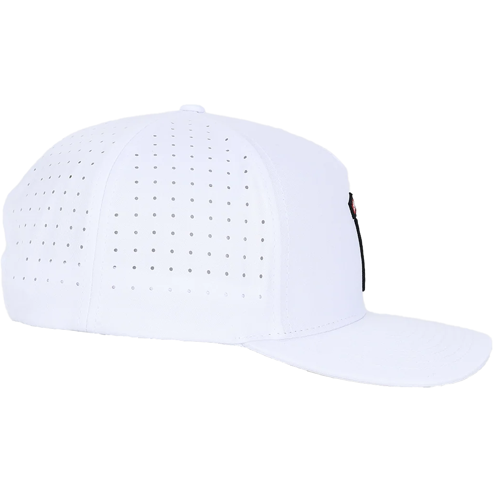 19th Hole Hat alternate view