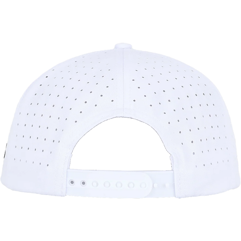 19th Hole Hat, Waggle 19th Hole Hat Back
