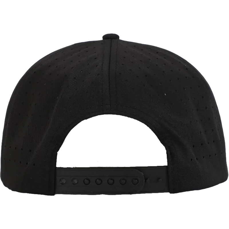 Moon Shot Hat, Waggle Moon Shot Hat Back