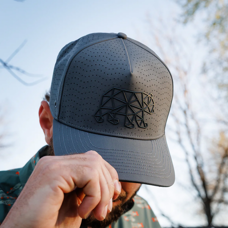 Great Bear Repel Hat, Waggle Great Bear Repel Hat Lifestyle