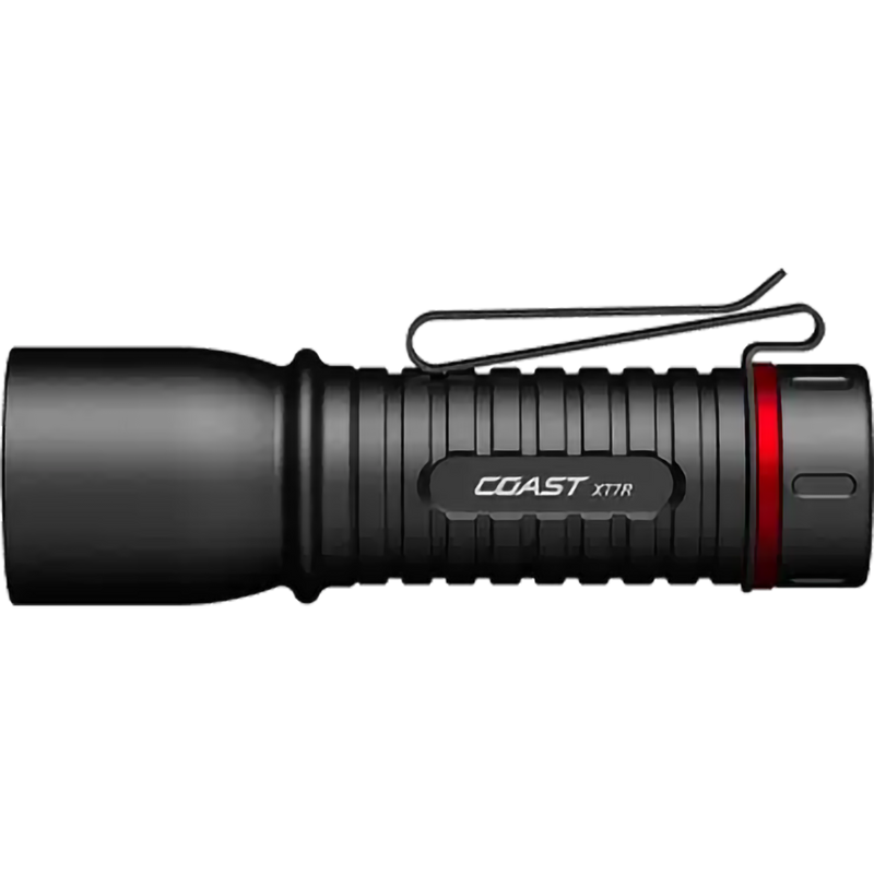 XT7R, Featured Image
