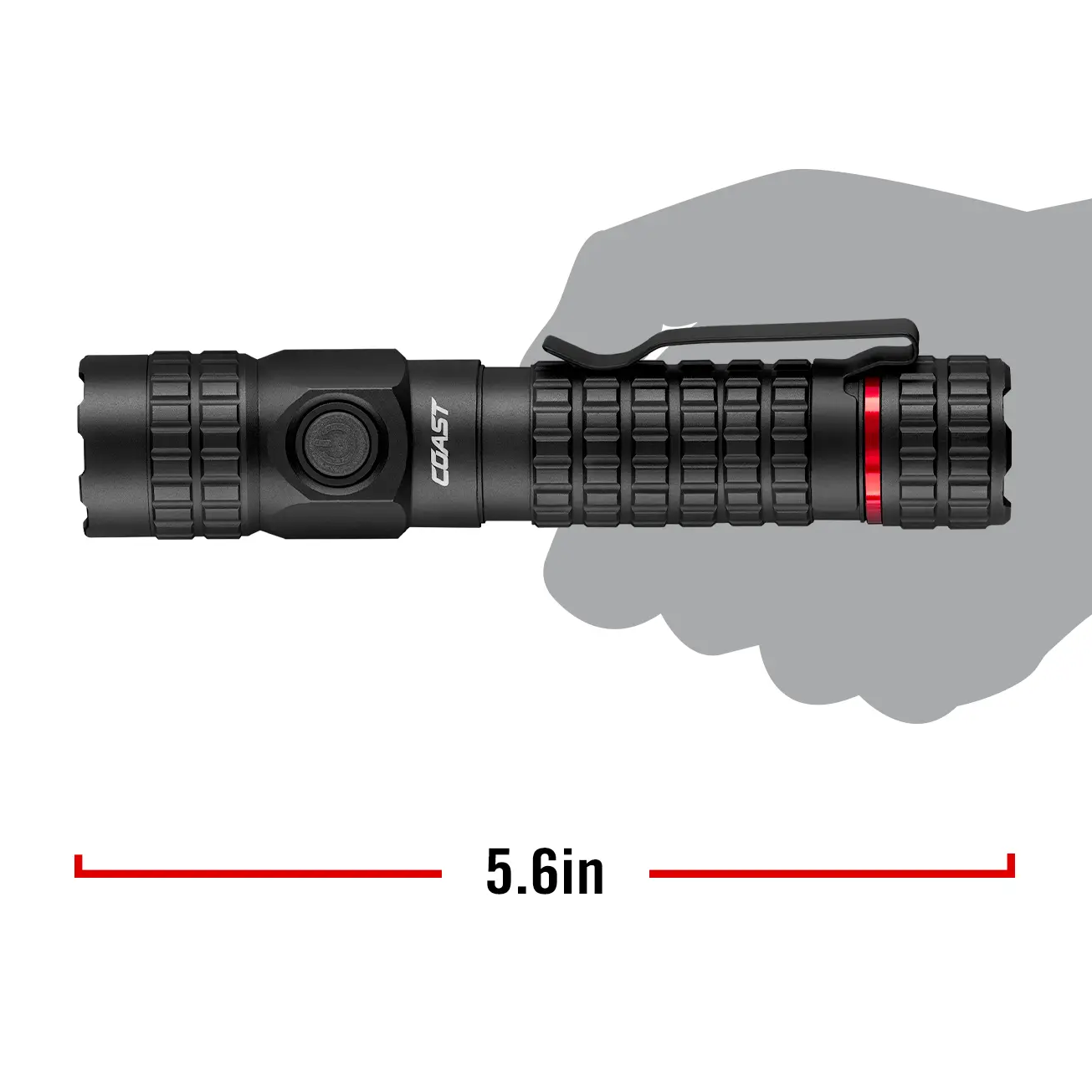 PX200R alternate view