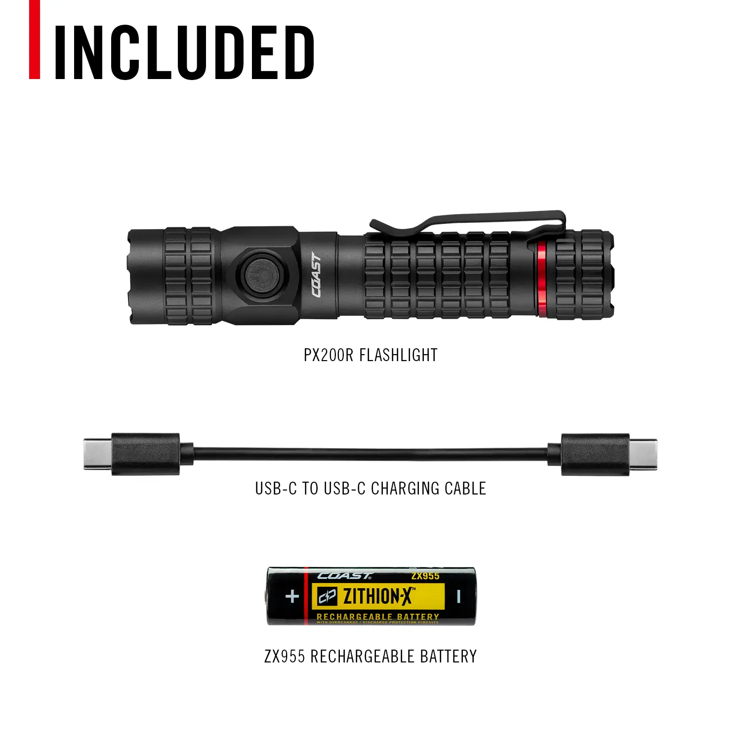 PX200R alternate view