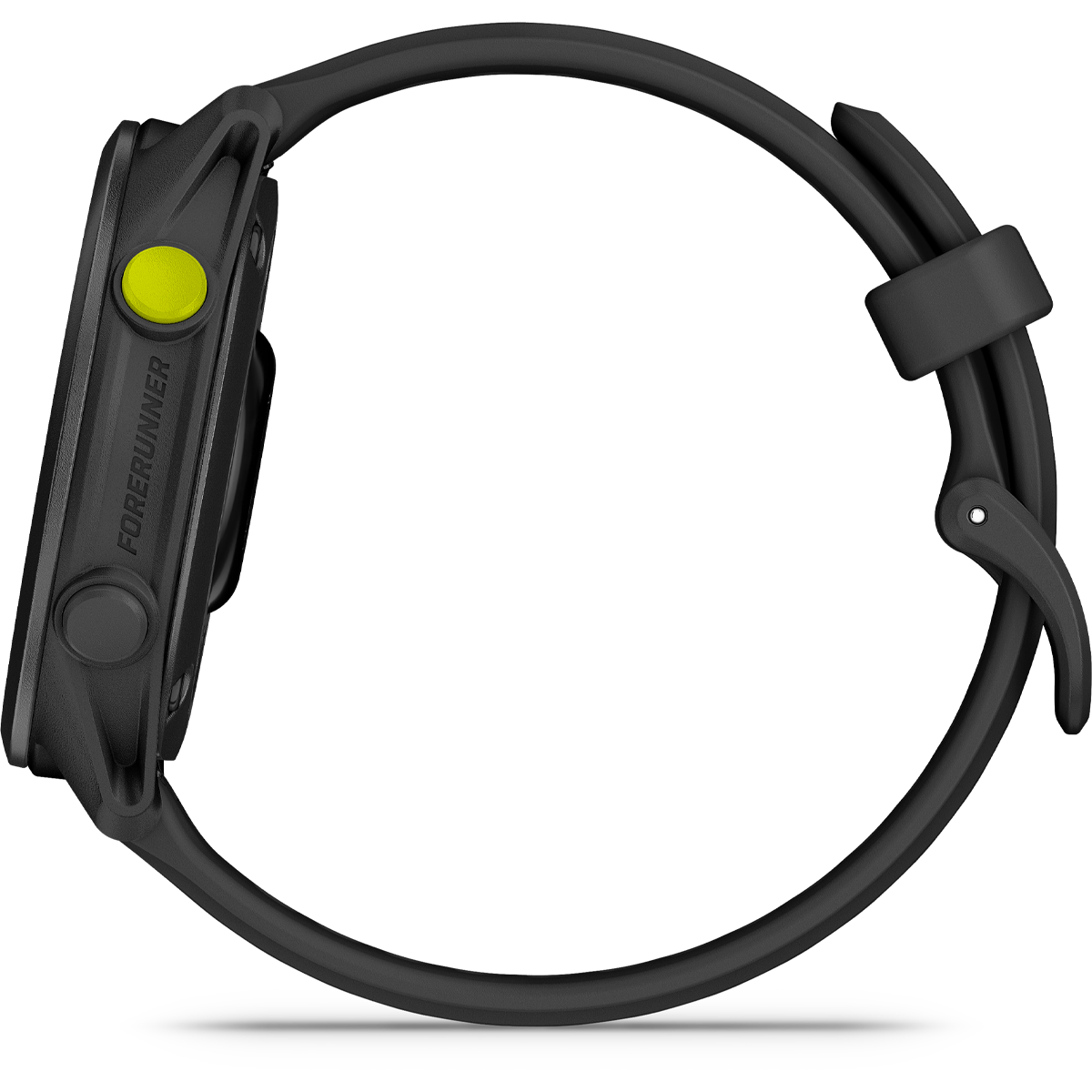 Forerunner 70 alternate view